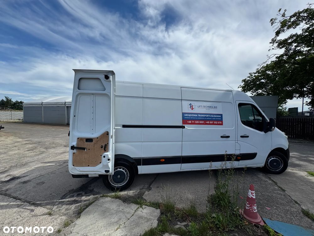 Renault Master - 3