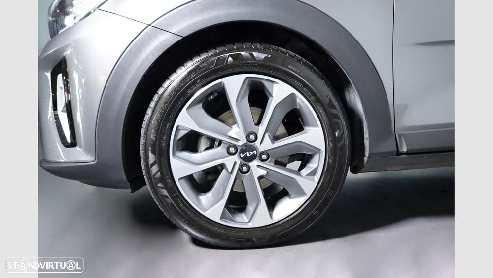 Kia Stonic 1.0 T-GDI Drive 7DCT — fotografia 5