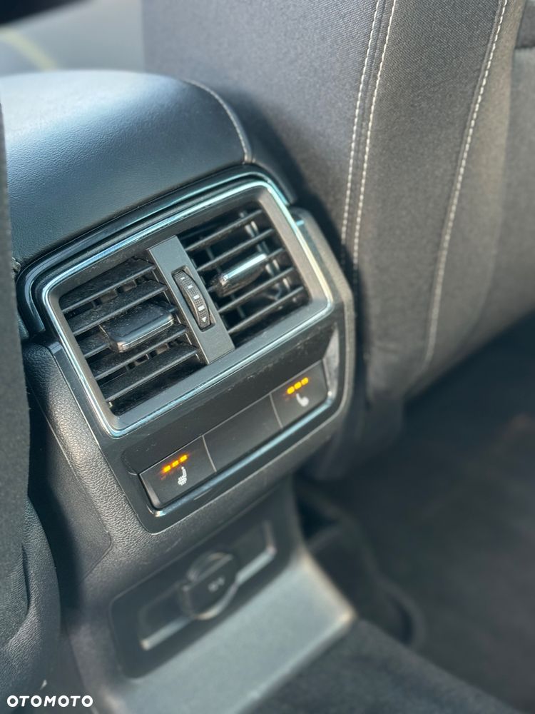 Skoda Karoq 1.5 TSI ACT 4x4 DSG Sportline - 18