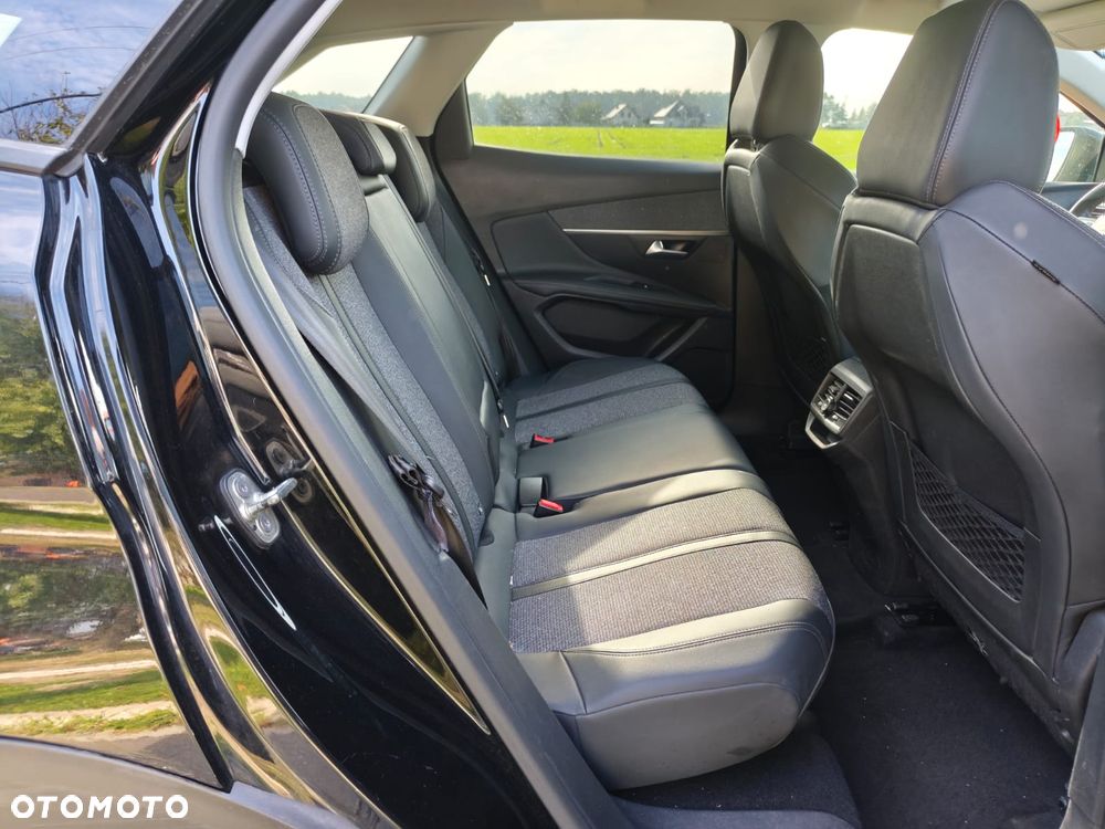 Peugeot 3008 - 18