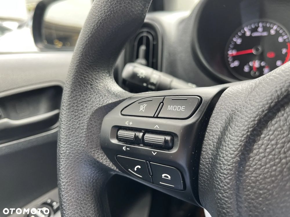Kia Picanto 1.2 M AMT - 20