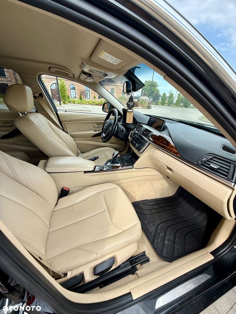 BMW Seria 3 - 12
