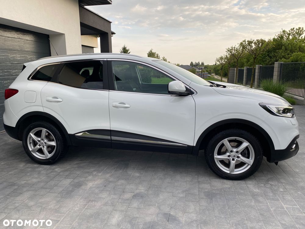 Renault Kadjar Energy TCe 130 Experience - 21