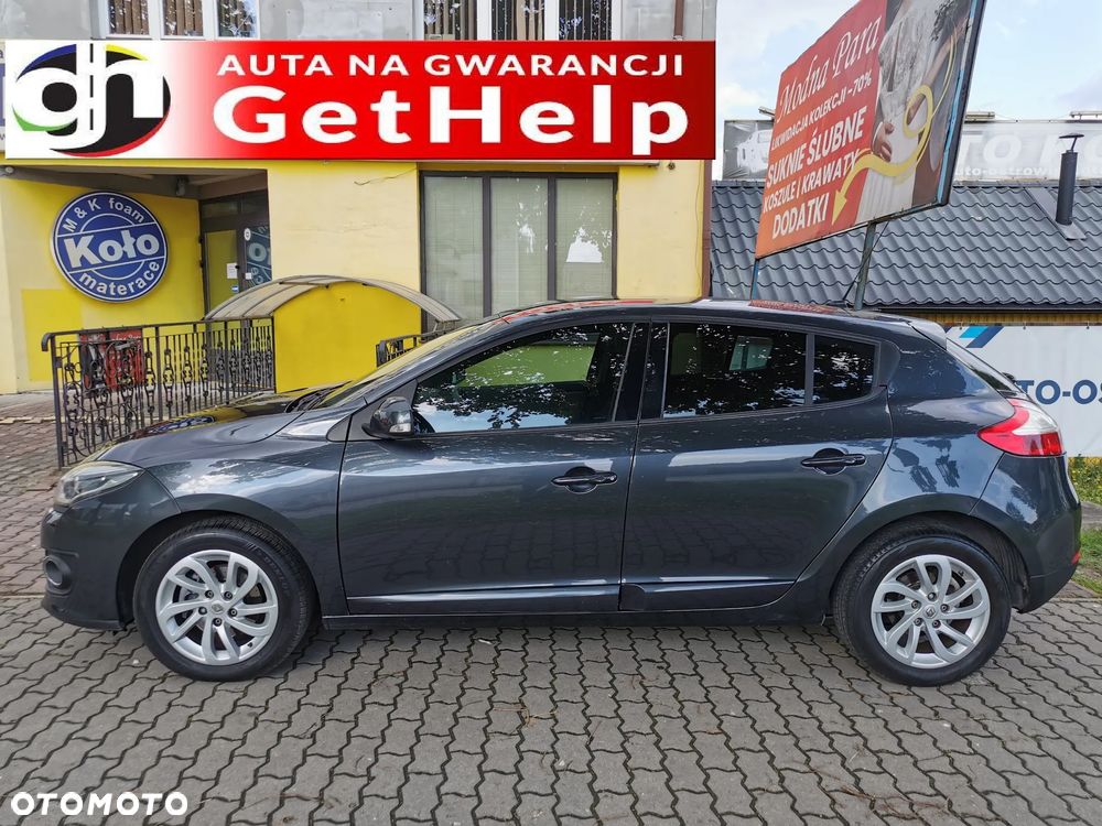 Renault Megane - 4