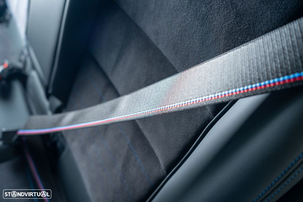 BMW iX2 eDrive20 Pack Desportivo M Pro - 33