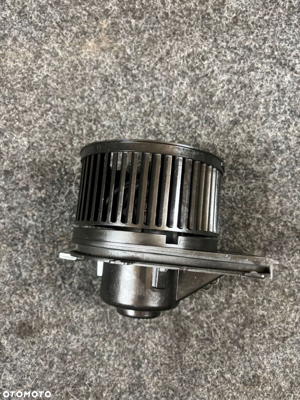 Dmuchawa 1J1819021B F657877G VW Audi Seat Skoda - 1