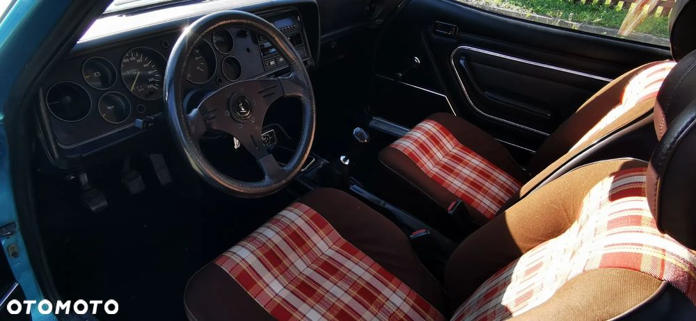 Ford Capri - 16