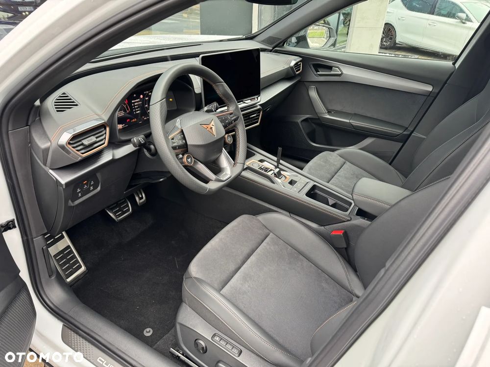 Cupra Formentor 2026