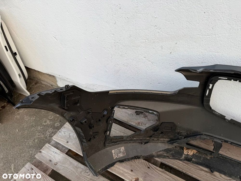 zderzak przód przedni volvo s60 iii 3 v60 ii 2 2018- r-design 31690530 cały - 4