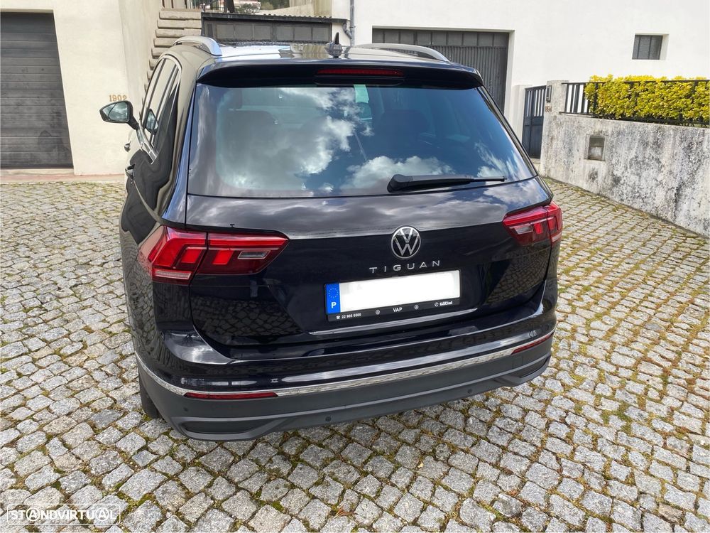 VW Tiguan 1.5 TSI Life - 7