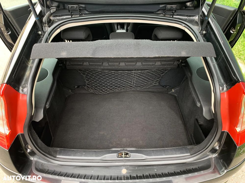 Citroën C4 - 7