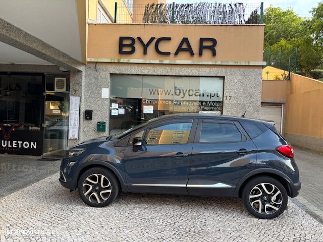 Renault Captur (ENERGY) TCe 90 LIMITED - 30