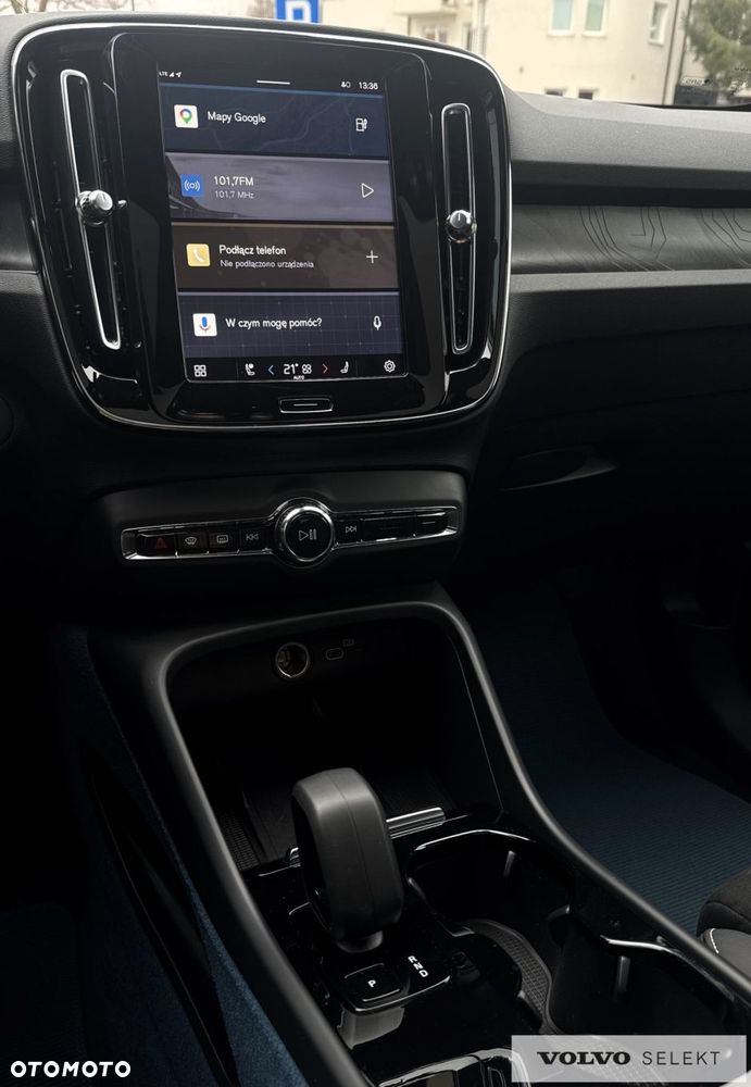 Volvo C40 - 17