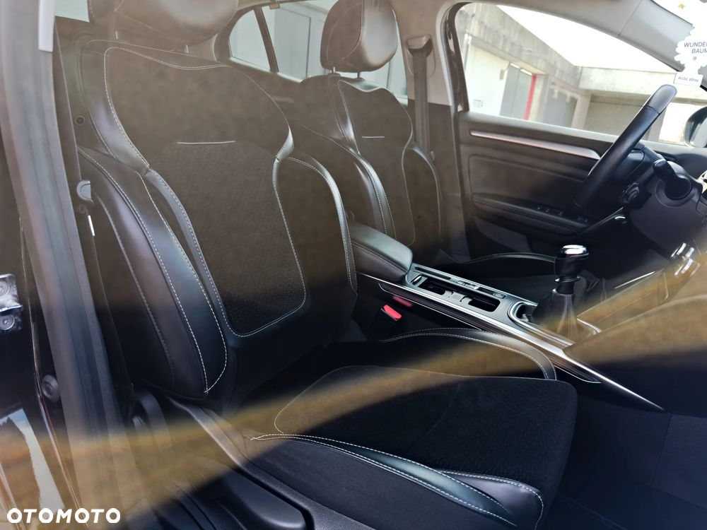 Renault Megane 1.2 Energy TCe GT Line - 35