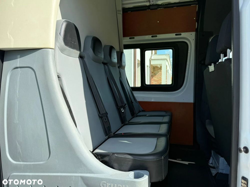 Mercedes-Benz Sprinter 314 CDI - 11