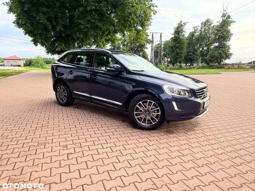 Volvo XC 60 D3 Momentum - 36