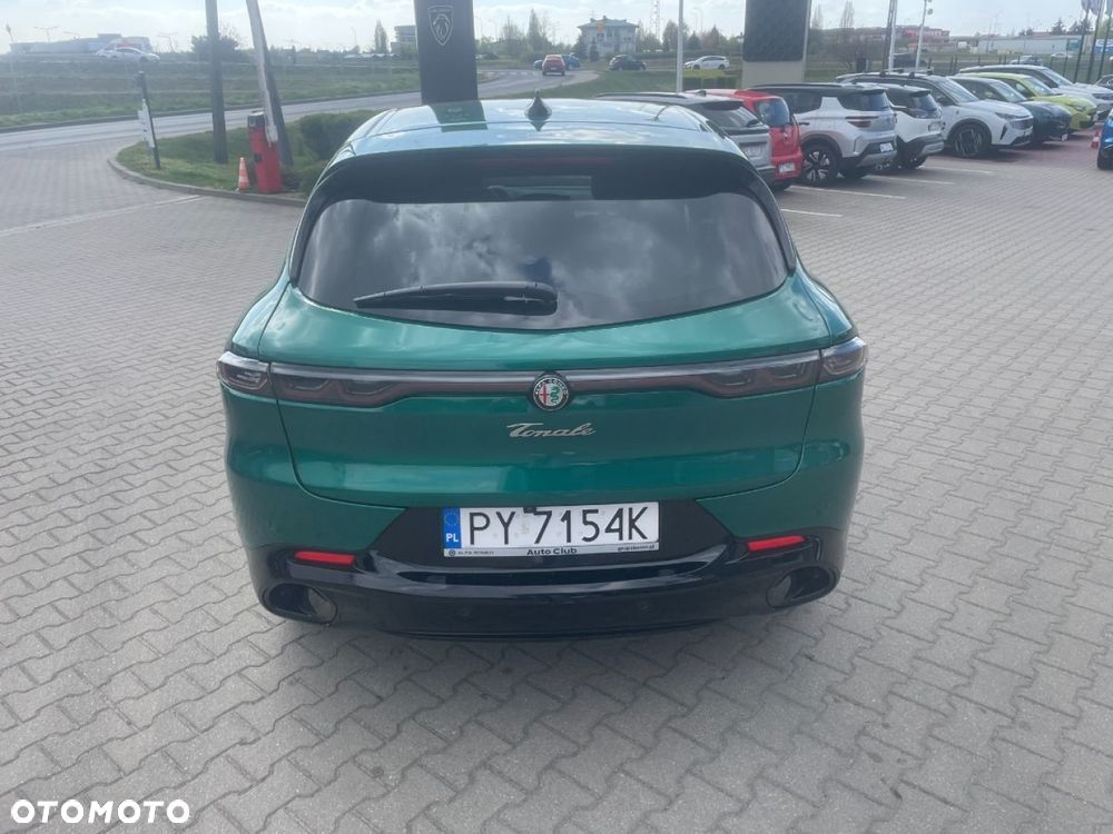 Alfa Romeo Tonale - 7