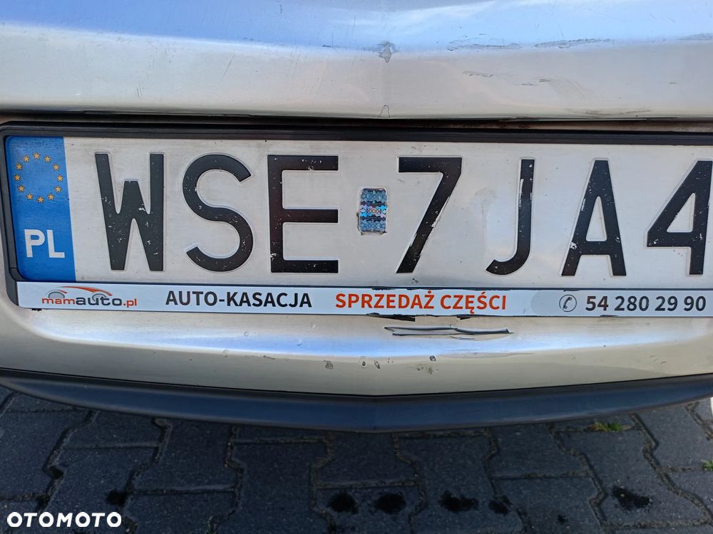 Opel Insignia 2.0 CDTI - 7