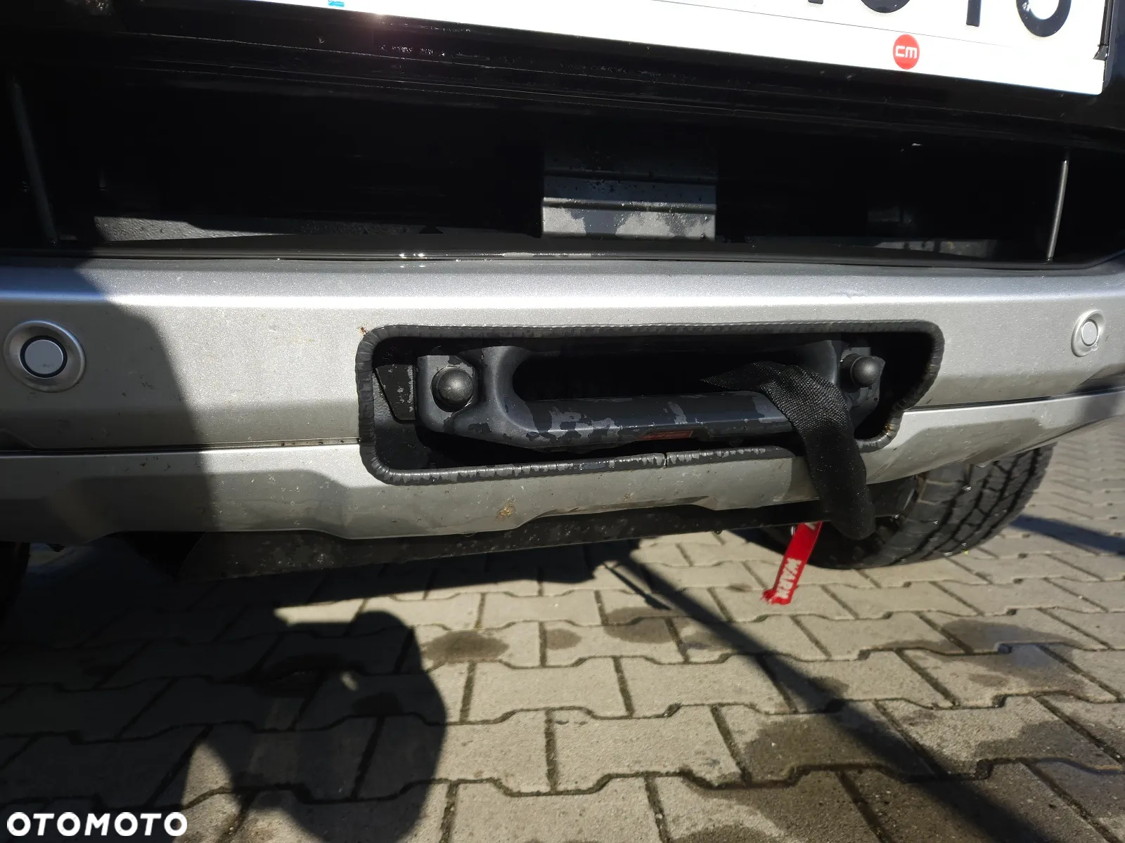 Ford Ranger - 10