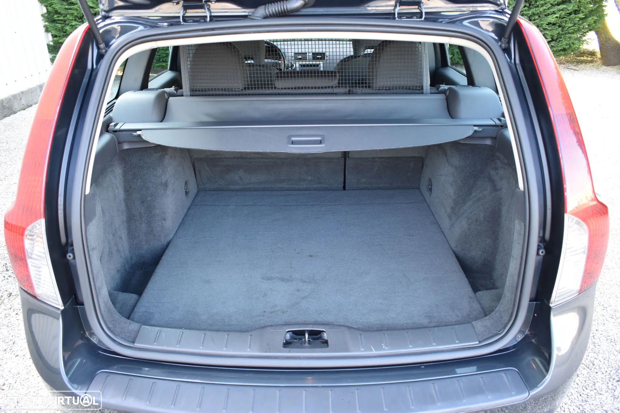 Volvo V50 1.6 D Drive - 12