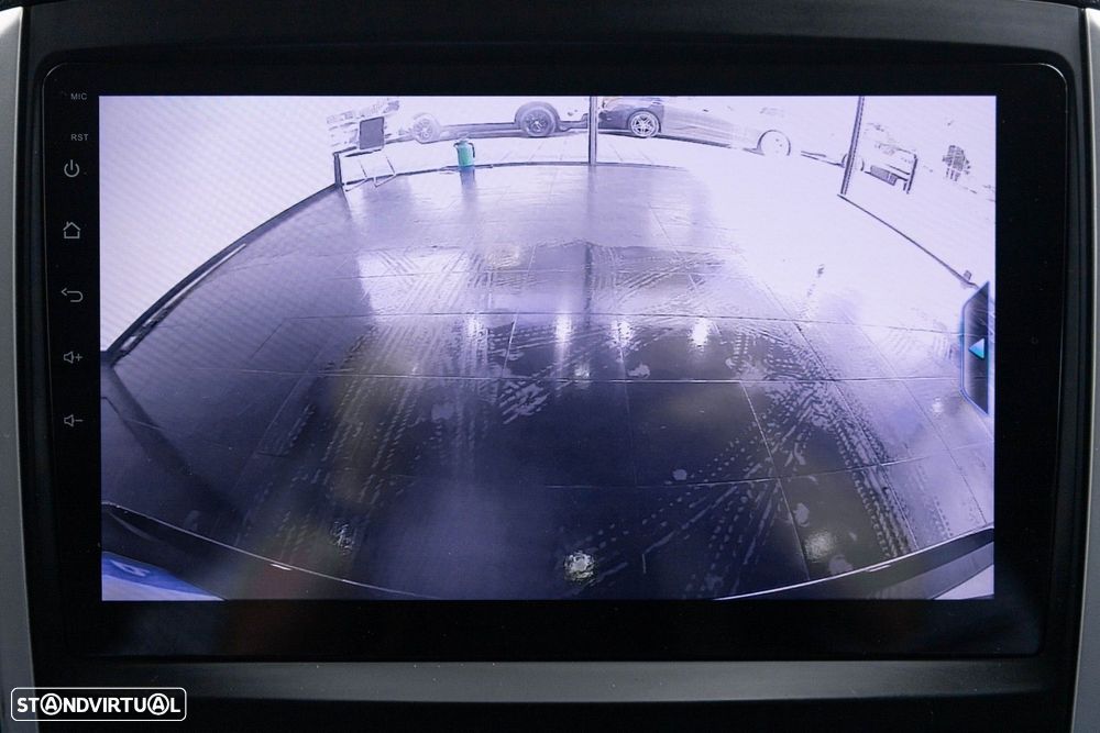 Mercedes-Benz Vito Tourer 114 CDi/32 Select - 38