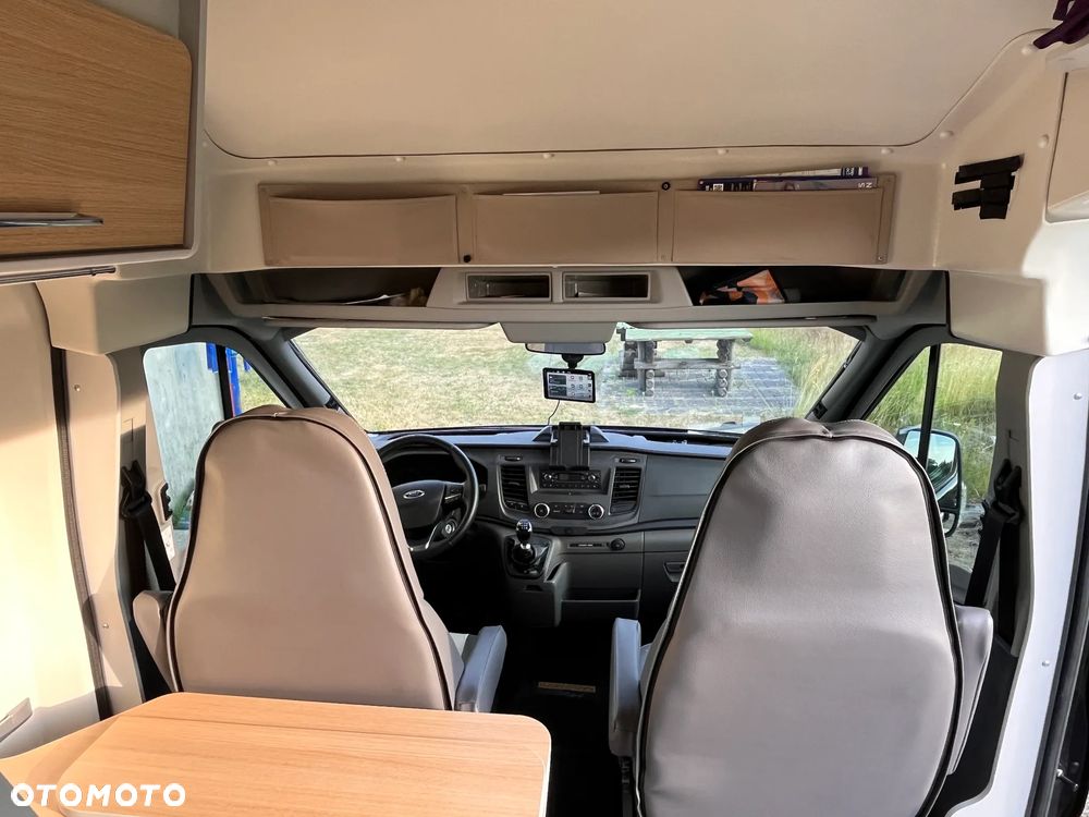 Ford Transit - 15
