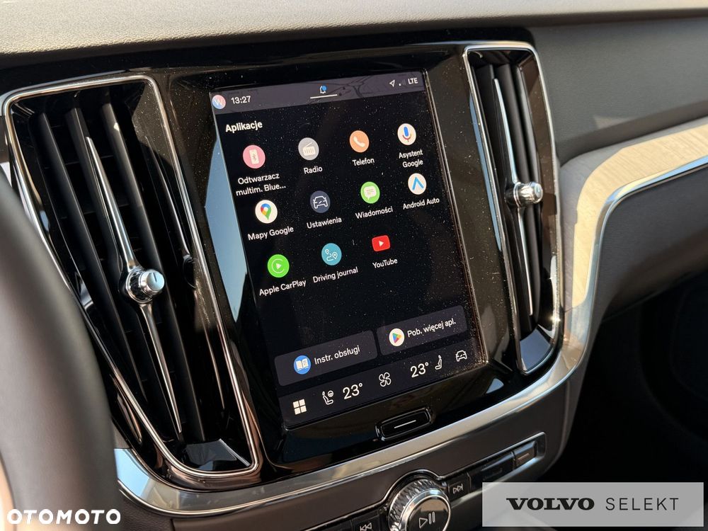 Volvo V60 - 18