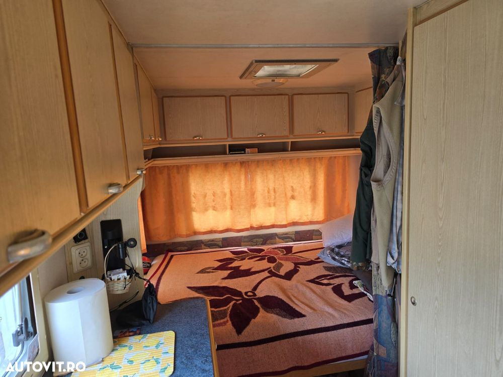 Fiat Ducato - 17