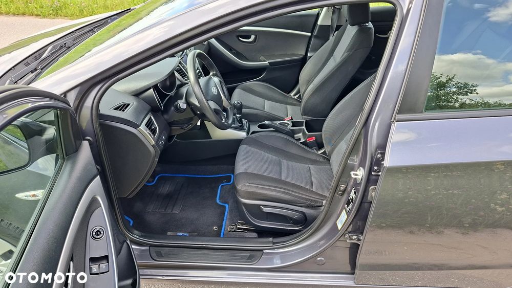 Hyundai i30 1.4 Trend - 20