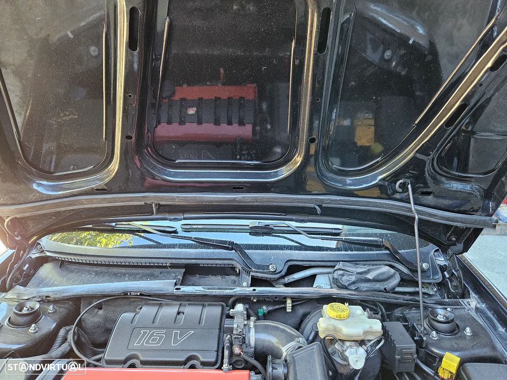 Citroën Saxo 1.6i 16V Cup - 4