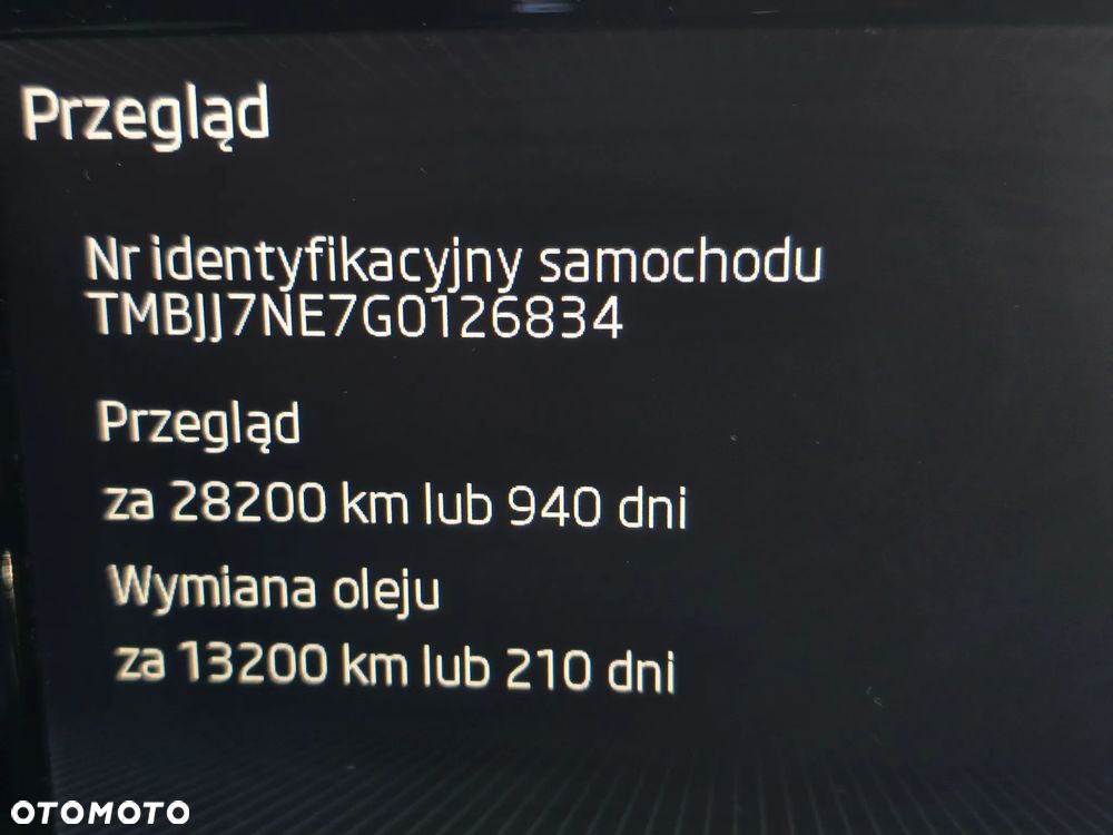 Skoda Octavia 2.0 TDI Ambition EU6 - 16