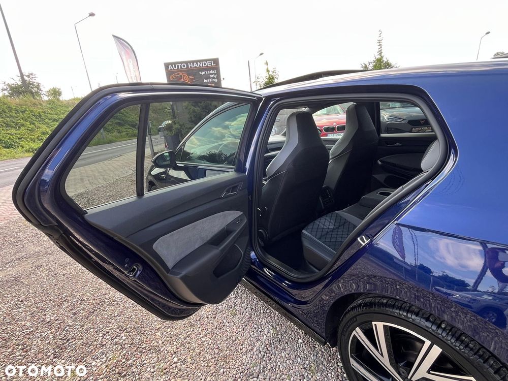 Volkswagen Golf 1.5 TSI OPF R-Line - 21