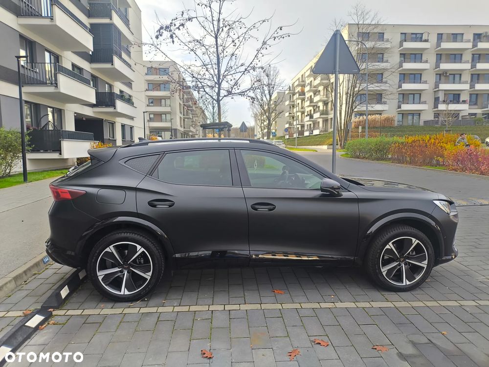 Cupra Formentor - 32