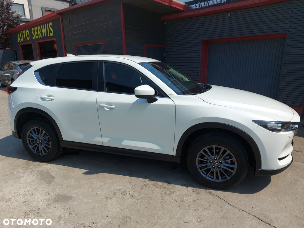 Mazda CX-5 SKYACTIV-G 165 Center-Line - 6