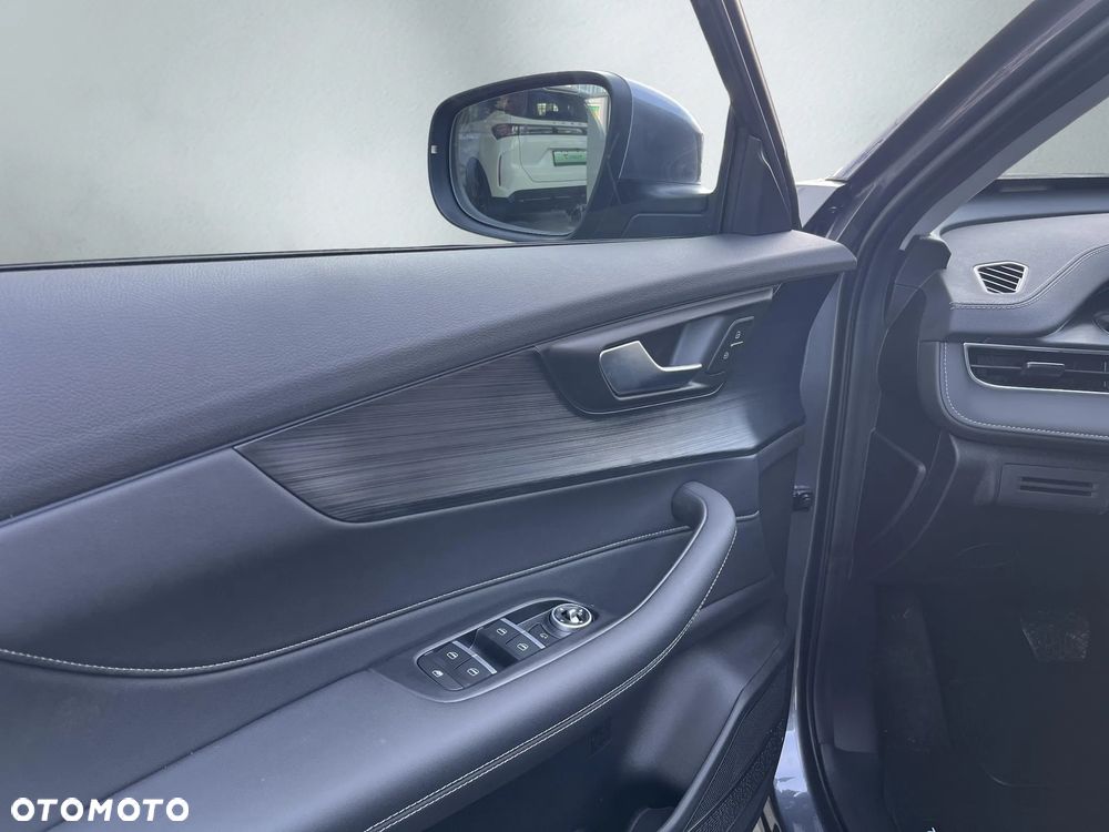 Chery Tiggo 4 1.5 GDI HEV Prestige DHT - 24