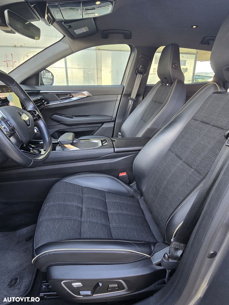 Renault Austral E-Tech Full 200 Iconic - 9