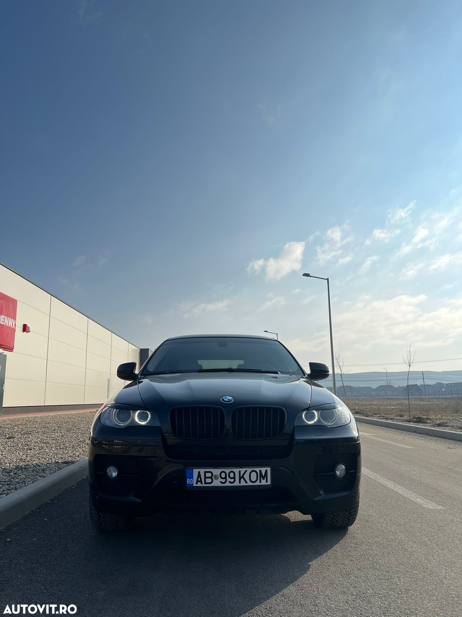 BMW X6 xDrive30d - 2