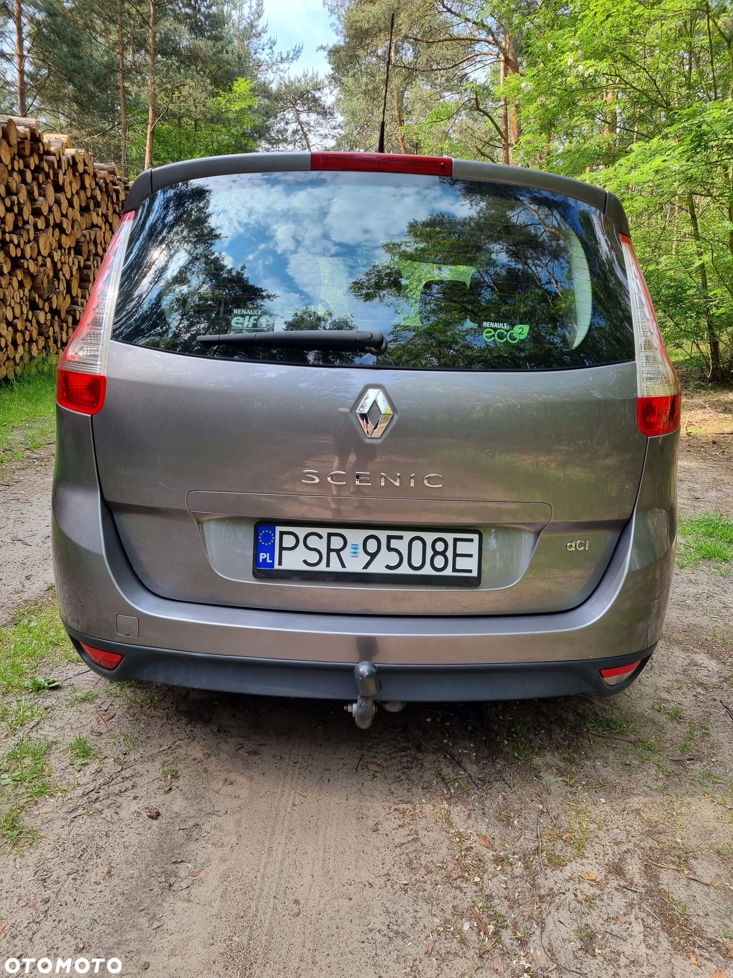 Renault Grand Scenic - 8