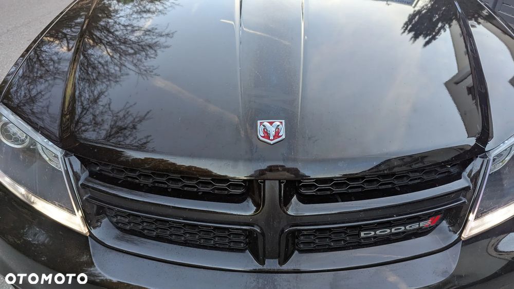 Dodge Avenger - 20