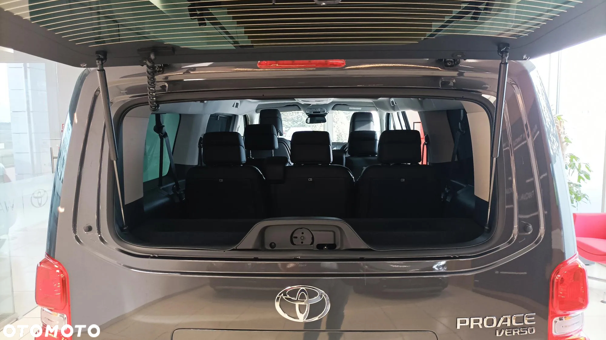 Toyota Proace Verso 2.0 D4-D Long VIP - 7