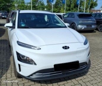 Hyundai Kauai 39 kWh Premium - 2