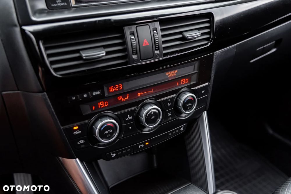 Mazda CX-5 SKYACTIV-G 160 AWD Nakama - 29