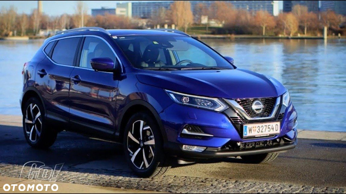 4x Felgi 16 m.in. do NISSAN Qashqai I II Juke II Pulsar X-TRAIL Townstar - XE173 (BK5372) - 5