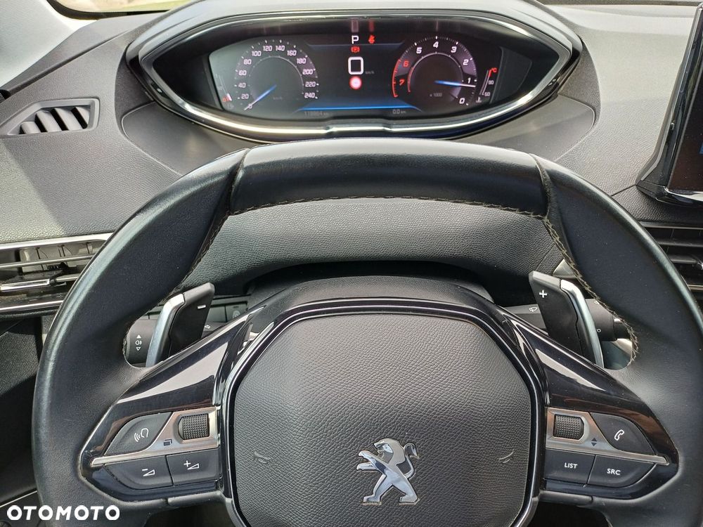 Peugeot 3008 - 27
