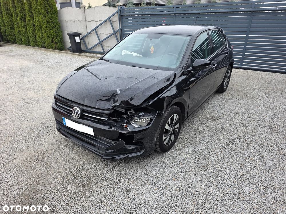 Volkswagen Polo 1.0 TSI Comfortline - 9