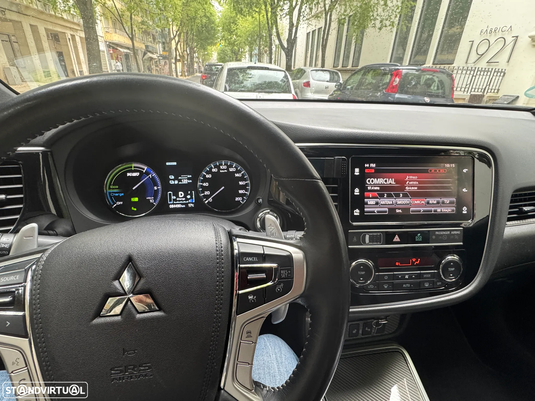 Mitsubishi Outlander - 7