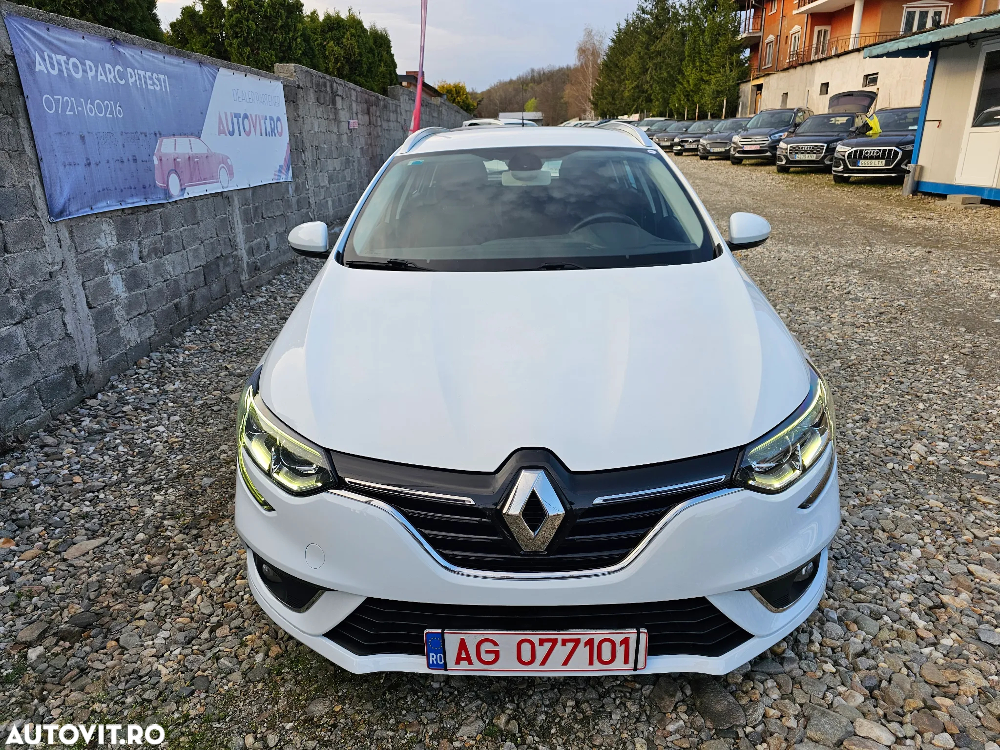 Renault Megane - 14