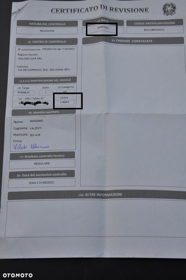 Kia Niro 1.6 GDI HEV 2WD OPF Edition 7 - 29