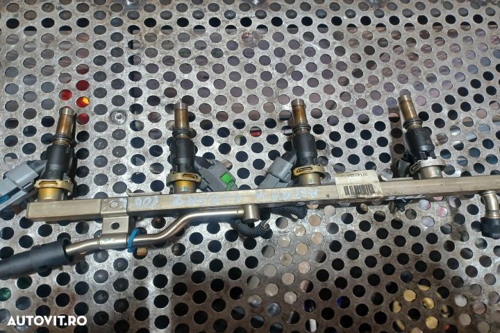 RAMPA INJECTOARE 1.6 BENZ 55559375 25380933 MX1253 Opel Astra H [2004 - 3