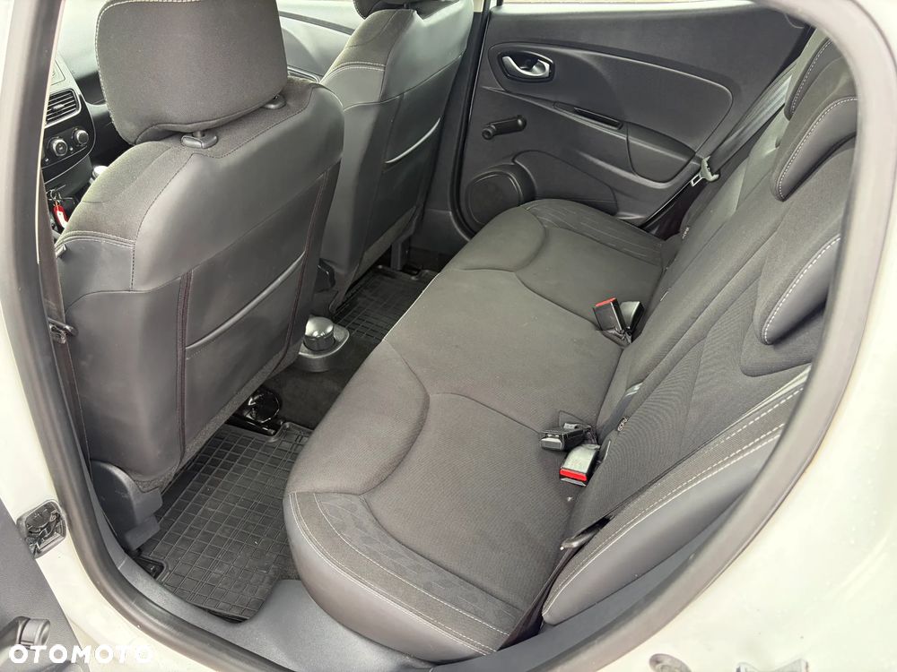 Renault Clio (Energy) TCe 75 Start & Stop LIMITED - 15